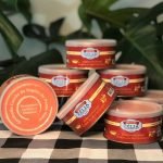 Goiabada Zélia Light