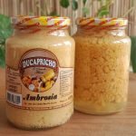 Ambrosia DuCapricho 630g
