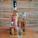 Cachaça Prosa Mineira Ouro premiada - 275ml