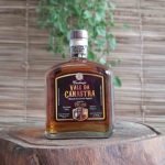 Cachaça Ouro Especial Munich - Vale da Canastra