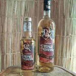 Cachaça Prosa Mineira Carvalho premiada - 700ml