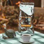 Zika Café Torra Média - Café Arábica Artesanal Torrado e Moído 500g - Imagem 3