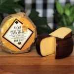 Queijo Maturado no Café - Barroco Cana Velha 400g (aprox.) - Imagem 2