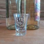 Copo para Cachaça 50 ml - Prosa Mineira