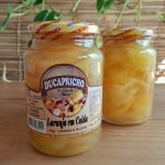 Doce de Laranja em Calda DuCapricho - 680g