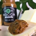 Doce de Leite com Café Rocca - 400g - Imagem 2
