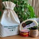 Kit Doce Vida - Doce de Leite DOM e Goiabada Zélia