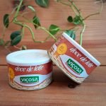 Doce de Leite Viçosa tradicional - lata 400g
