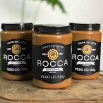 Kit Doce de Leite Rocca com Canastra premiado - Imagem 3