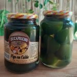 Figo em Calda DuCapricho - 680g