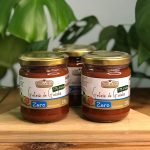 Geleia de Goiaba Sem Açúcar 200g