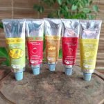 Geleia Orgânica de Abacaxi em Bisnaga - 110g - Imagem 2