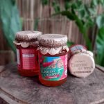 Geleia Orgânica de Pimenta - Engenho da Terra