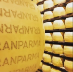 Queijo Grana Granparma - 200g (aprox.) - Imagem 5