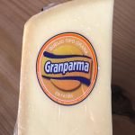 Queijo Grana Granparma - 500g - Imagem 4