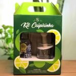 Kit Caipirinha Prosa Mineira - Imagem 2