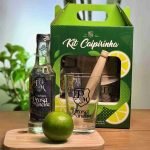Kit Caipirinha Prosa Mineira