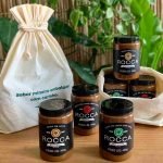 Kit Trio Rocca - Doce de Leite