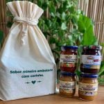 Kit Delícias Sem Açúcar - Reserva de Minas