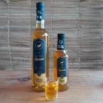 Licor de Banana Prosa Mineira - 500ml