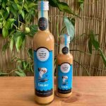 Licor de Doce de Leite Cománz - 250ml