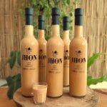 Kit Dupla DOM & JHON- Licor + Doce de Leite + Copinho - Imagem 3