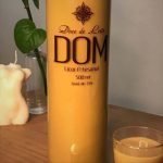 Licor de doce de leite DOM - Imagem 2