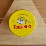 Manteiga Tourinho em Lata 200g - Imagem 2