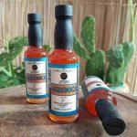 Molho de Pimenta Agridoce