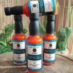 Molho de Pimenta Especial