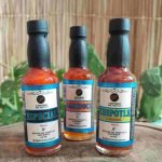 Molho de Pimenta Agridoce - Imagem 2