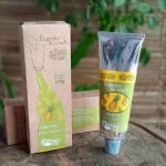 Geleia Orgânica de Abacaxi em Bisnaga - 110g