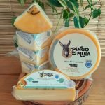 Queijo Pingo do Mula - Canastra da Manhã 250g. (aprox.) - Imagem 2
