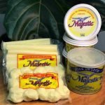 Palitos de Muçarela Majestic - 350g (aprox.) - Imagem 4