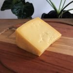 Queijo Artesanal de Alagoa Maturado 150 dias - premiado 400g (aprox.) - Imagem 2