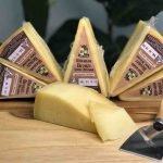 Kit Queijos Maturados - Maturação Longa - Imagem 3