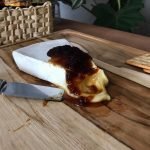Queijo tipo Brie Serra das Antas - 200g (aprox.)