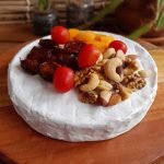 Queijo Tipo Brie Serra das Antas inteiro - 1 kg (aprox.)