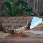 Queijo Tipo Brie Serra das Antas inteiro - 1 kg (aprox.) - Imagem 4