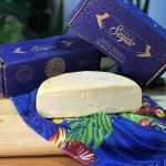 Queijo do Serjão - Canastra Meia Cura 350g (aprox.)