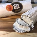 Queijo de Cabra Alvura Negra D'Chevre -100g (aprox.)