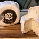 Queijo de Cabra Balido D'Chevre 150g (aprox.)