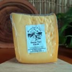 Queijo Tipo Comté Serra das Antas - 500g (aprox.) - Imagem 2