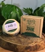 Queijo do Johne Merendeiro 370g (aprox.) - Premiado no Brasil e na França - Imagem 2