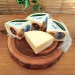 Queijo do Johne 280g (aprox.) - Premiado no Brasil e na França