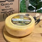 Queijo do Miguel - Canastra 1kg - Imagem 2