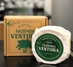 Queijo do Serro Fazenda Ventura - Premiado 700g. (aprox.) - Imagem 2