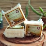 Queijo Feta de Ovelha - 300g (aprox.)