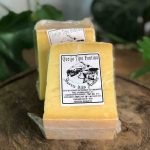 Queijo tipo Fontina Serra das Antas - fracionado - Imagem 2