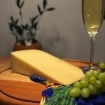 Queijo Grana Granparma - 500g